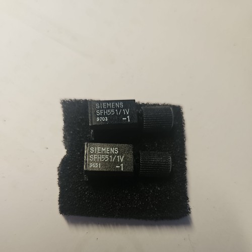 Siemens sfh551v fibre optic - fibre,