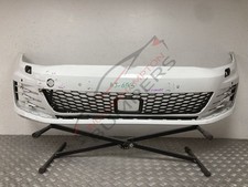 VW GOLF GTI GTD FACELIFT MK7.5 FRONT BUMPER 2017-20 5G0807221L-AD AJ-653