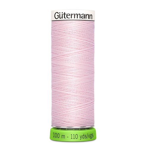 Gutermann recycled sew all - recycled,