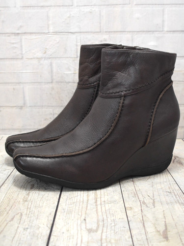 Womens roberto vianni brown - womens,