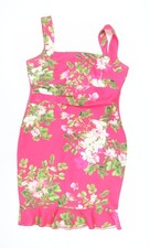 Womens UK Size 16 Jessica