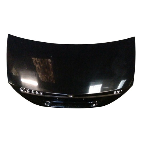 Mercedes cls bootlid c219 - cls,