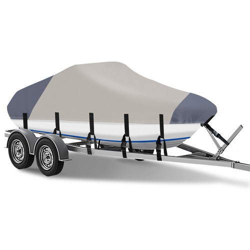 16ft boat cover - 15,