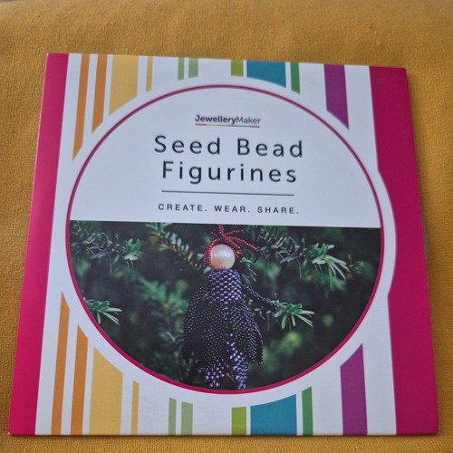 Jewelry maker dvd tutorial - jewelry,