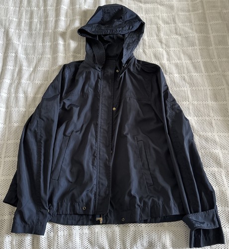 Women zara navy - women’s, waterproof