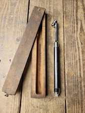 Vintage PCL Professional Tyre Air Pressure Gauge - Pneumatics Components Ltd