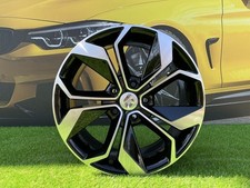 4X 18" 5X114.3 Renault Traffic