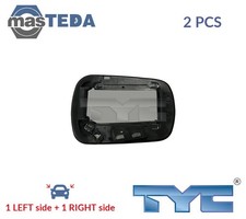 310-0019-1 REAR VIEW MIRROR