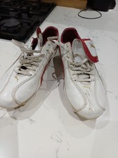 Puma Football Boots Mens UK 10