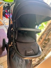 Nuna Demi Grow Double