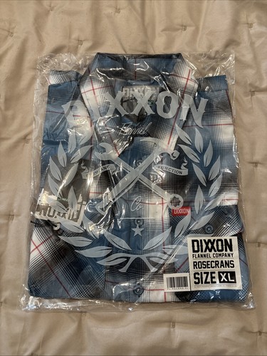 Dixxon men long sleeve - men’s,