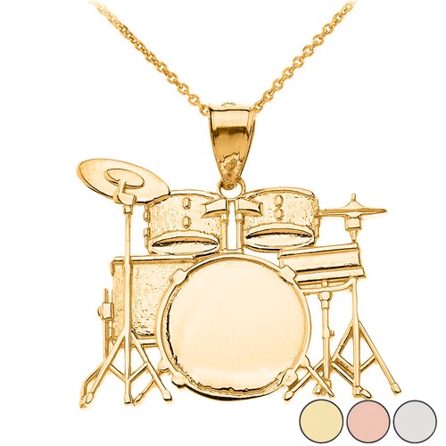 Rock band drum set - rock,