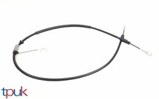 Ford Transit Rear Handbrake