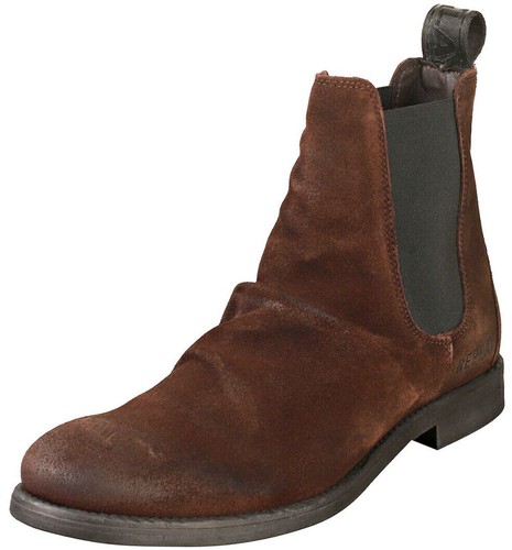 Replay city dark brown - dark,
