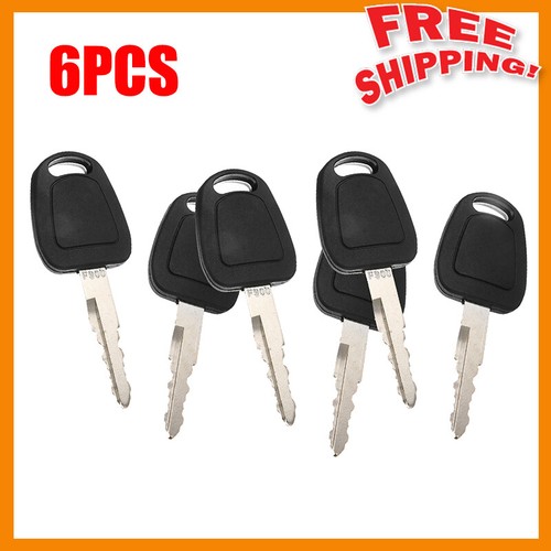 6pcs for doosan - 6pcs, terex