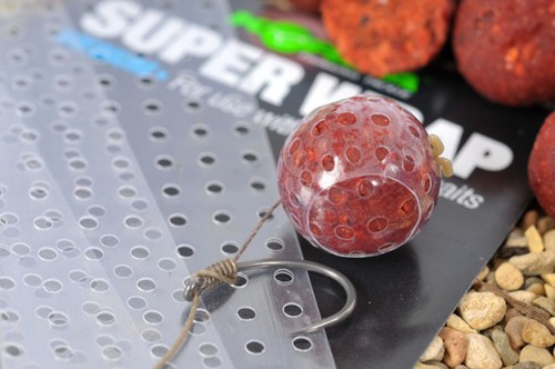 Korda super wrap fishing - super,