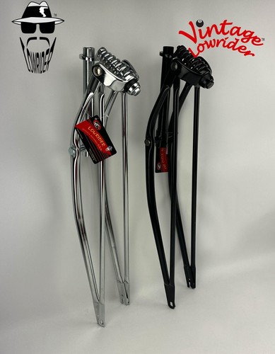 Cruiser bike springer - springer, fork