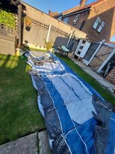 Tuscany Pyramid Caravans Awning