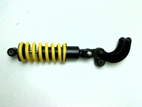Rear shock absorber - absorber, yamaha