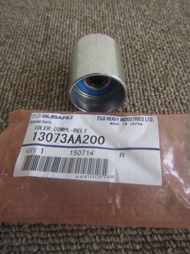 Subaru legacy be5 genuine - subaru, b4