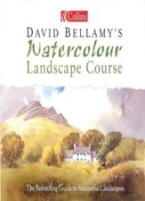 David Bellamy's Watercolour