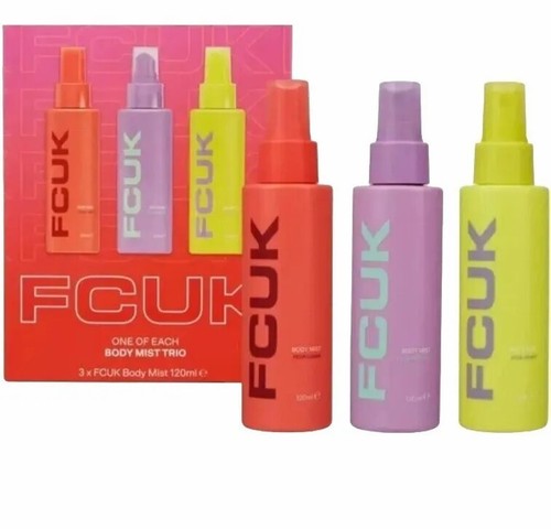Fcuk one each - one,