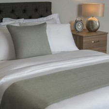 High-Quality Plain Polyester