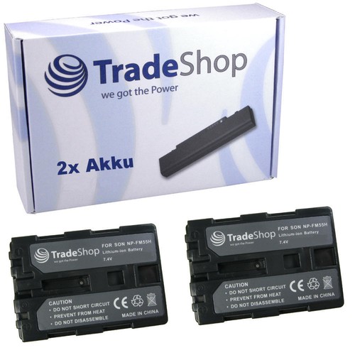 Battery 2000mah for - 2x, sony