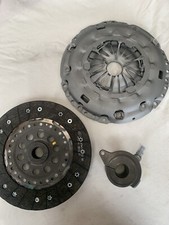 standard 3 Piece clutch kit To