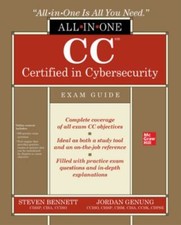CC Certified in Cybersecurity