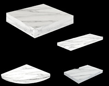 White Marble High Gloss