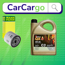 MANN Service Kit Ford Focus