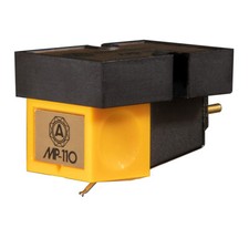 Nagaoka 110 phono cartridge - nagaoka,