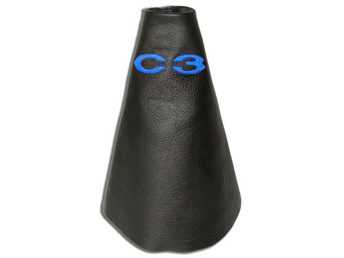 Gear stick gaiter - stick, citroen