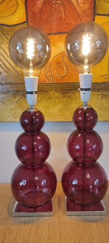 Beautiful bubble glass large - beautiful,