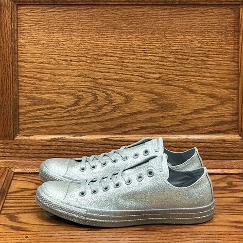 Converse ctas silver - converse,