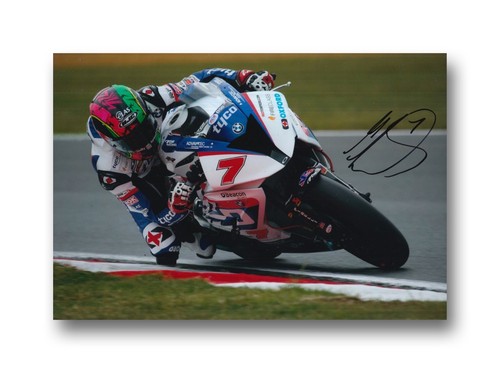Michael laverty hand signed - michael,