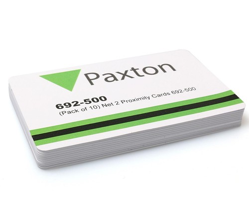 Paxton net2 proximity access - paxton,