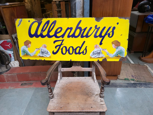 Vintage old porcelain - vintage, enamel