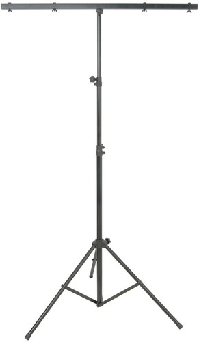 Qtx lt01 lighting stand tripod - qtx,