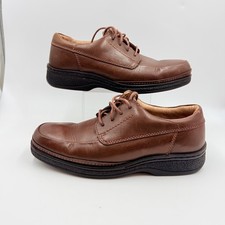 Clarks size men brown - clarks,
