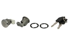 Miraglio locking cylinder