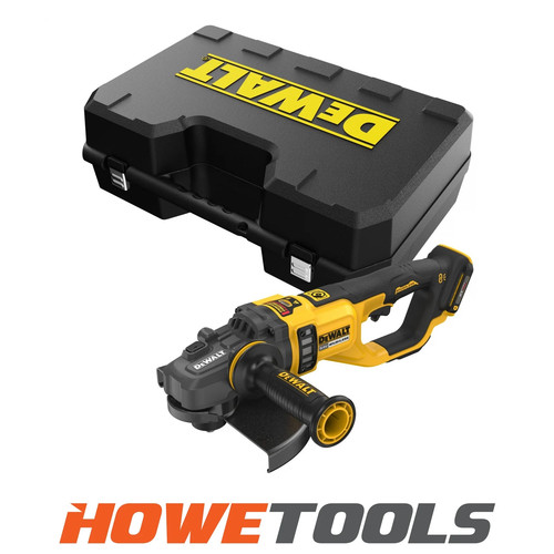 Dewalt dcg460nk 54v angle - dewalt,