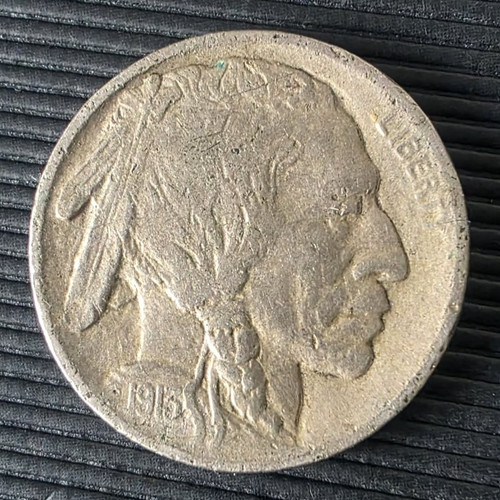 1913 indian head - 1913,
