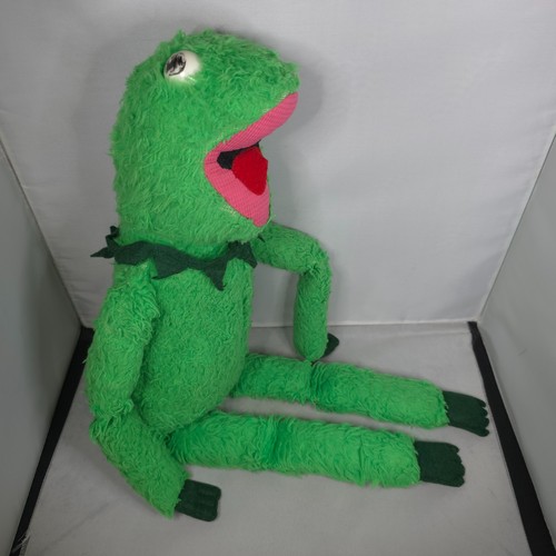 Vintage the muppet show - vintage,