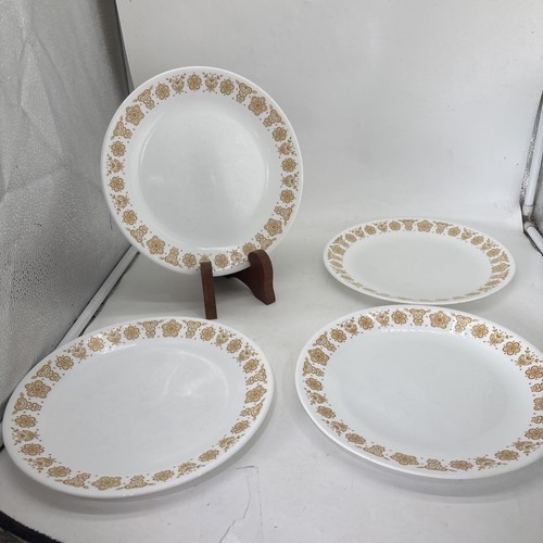 Corelle pyrex butterfly - corelle,