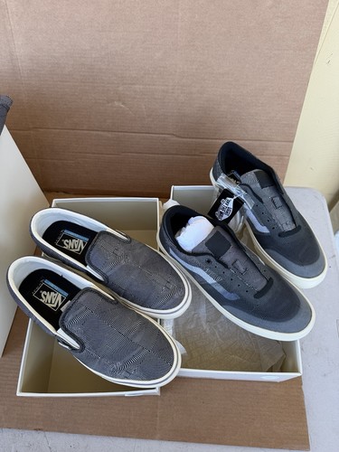 Vans quasi gilbert crockett - vans,
