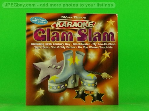 Various artist karaoke - artist,