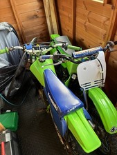 Kx60 Motocross Bikes