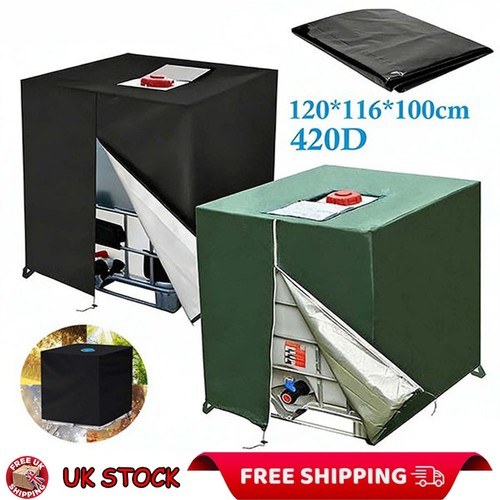 Ibc water tank cover - tank, heavy